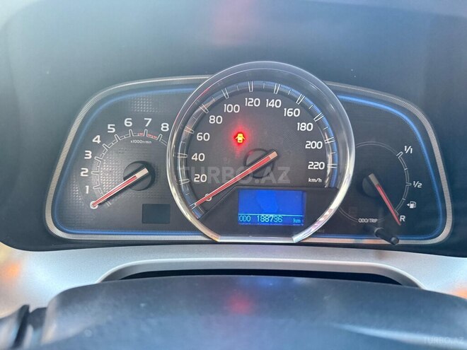 Toyota RAV4 2013, 188,000 km - 2.0 л - Bakı