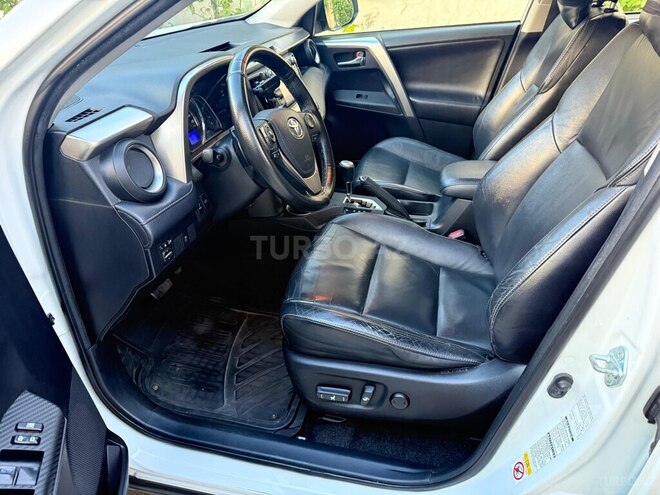 Toyota RAV4 2013, 188,000 km - 2.0 л - Bakı