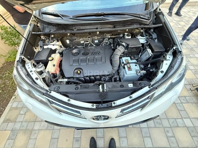 Toyota RAV4 2013, 188,000 km - 2.0 л - Bakı