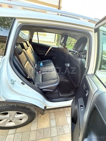 Toyota RAV4 2013, 188,000 km - 2.0 л - Bakı