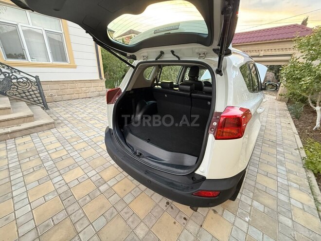 Toyota RAV4 2013, 188,000 km - 2.0 л - Bakı