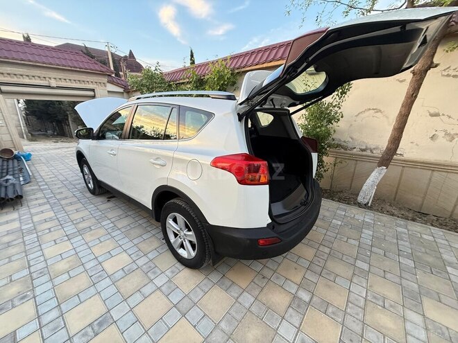 Toyota RAV4 2013, 188,000 km - 2.0 л - Bakı