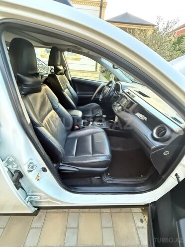 Toyota RAV4 2013, 188,000 km - 2.0 л - Bakı