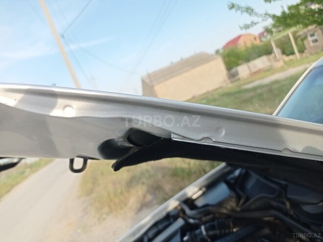 Mercedes E 280 2000, 257,000 km - 2.8 l - Bakı