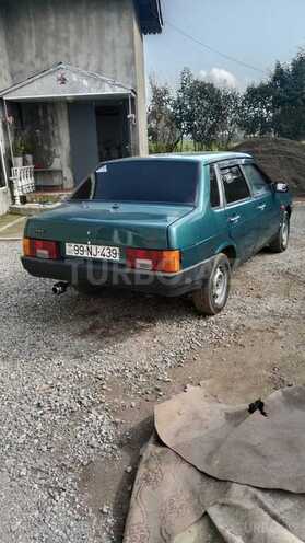 LADA (VAZ) 21099 2001, 125,000 km - 1.6 l - Göytəpə