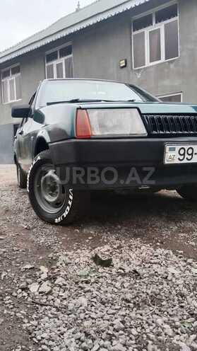 LADA (VAZ) 21099 2001, 125,000 km - 1.6 l - Göytəpə