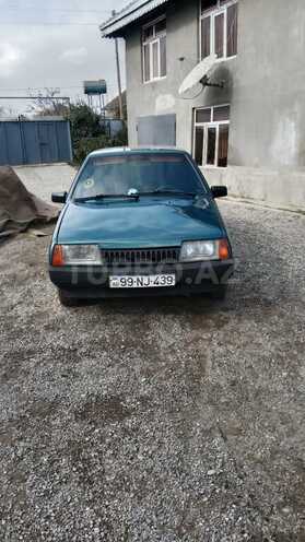 LADA (VAZ) 21099 2001, 125,000 km - 1.6 l - Göytəpə