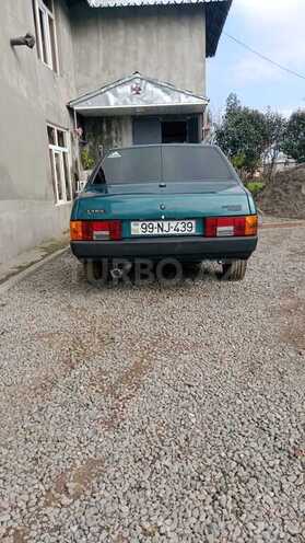 LADA (VAZ) 21099 2001, 125,000 km - 1.6 l - Göytəpə
