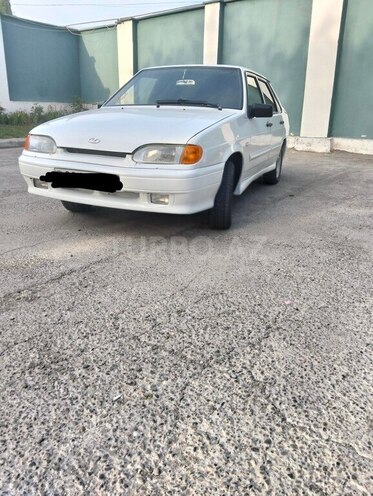 LADA (VAZ) 2115 2010, 140,000 km - 1.6 л - Bakı