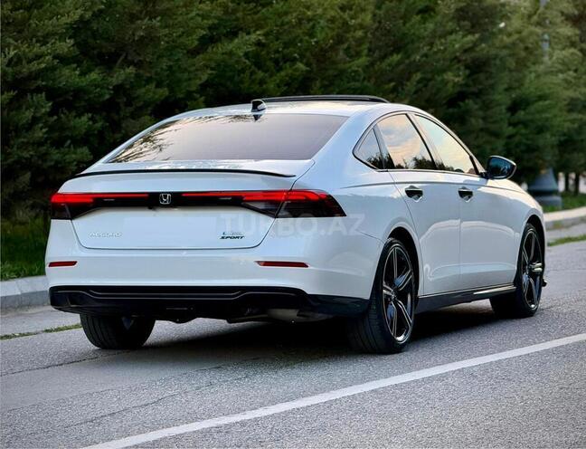 Honda Accord 2023, 26,000 km - 2.0 l - Bakı