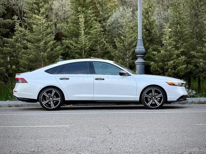 Honda Accord 2023, 26,000 km - 2.0 l - Bakı