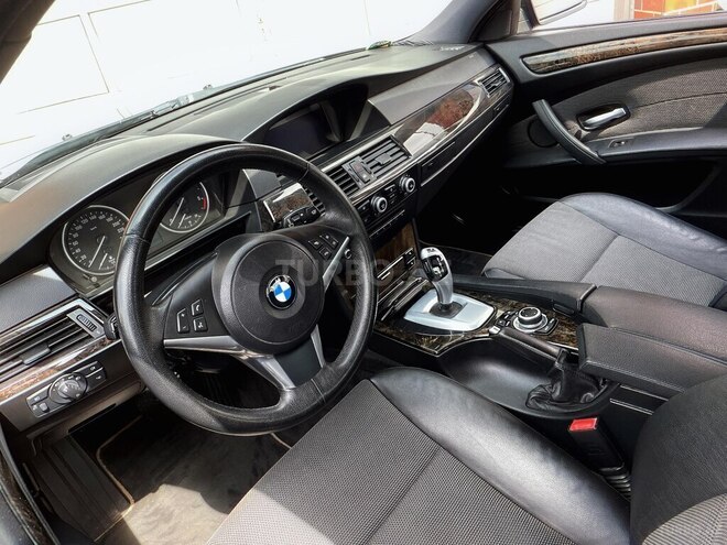 BMW 525 1991, 300,000 km - 2.5 l - Bakı