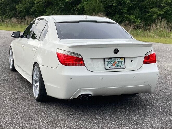 BMW 525 1991, 300,000 km - 2.5 l - Bakı