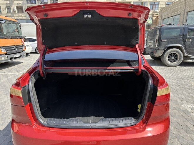 Kia Rio 2012, 234,000 km - 1.4 l - Bakı