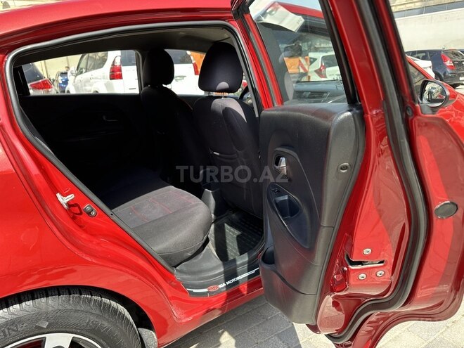 Kia Rio 2012, 234,000 km - 1.4 l - Bakı