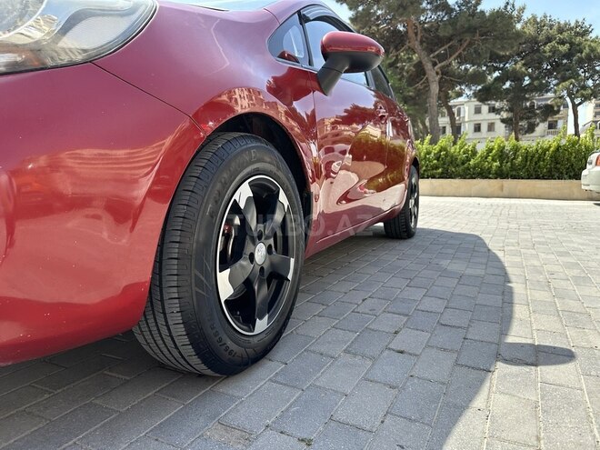 Kia Rio 2012, 234,000 km - 1.4 l - Bakı