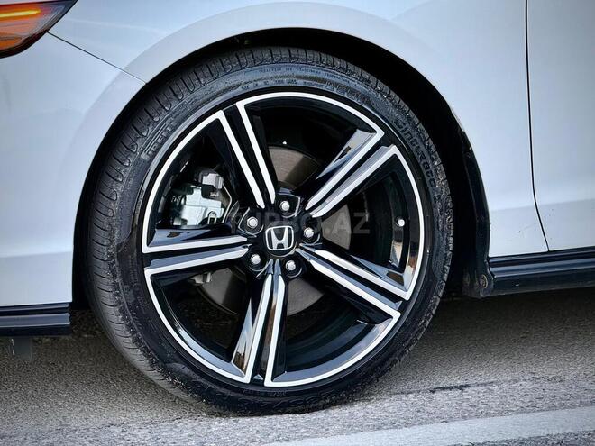 Honda Accord 2023, 26,000 km - 2.0 l - Bakı