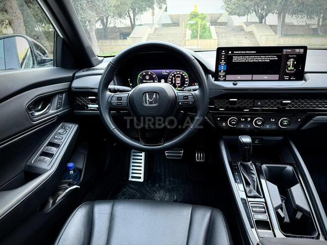 Honda Accord 2023, 26,000 km - 2.0 l - Bakı