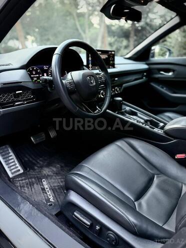 Honda Accord 2023, 26,000 km - 2.0 l - Bakı