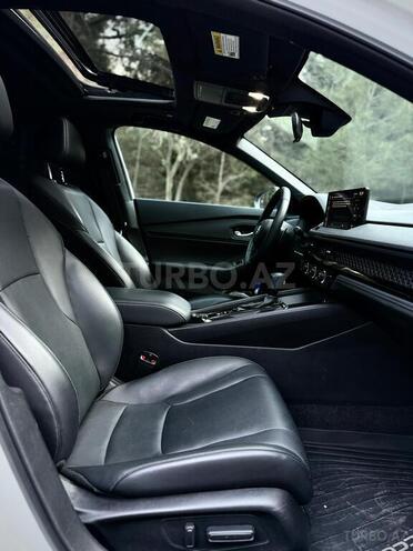 Honda Accord 2023, 26,000 km - 2.0 l - Bakı