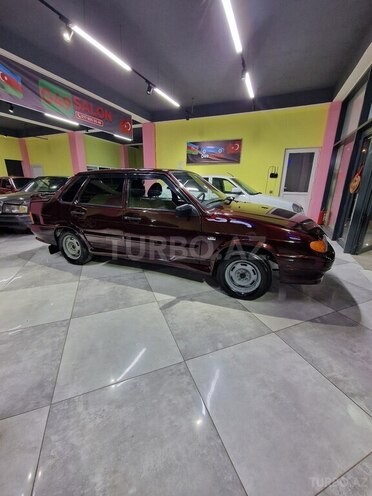 LADA (VAZ) 2115 2012, 256,418 km - 1.5 l - Bakı