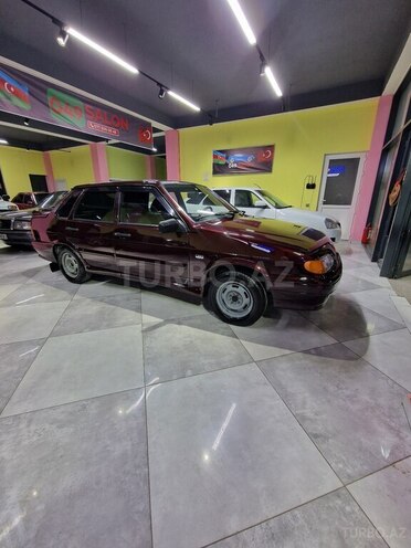 LADA (VAZ) 2115 2012, 256,418 km - 1.5 l - Bakı