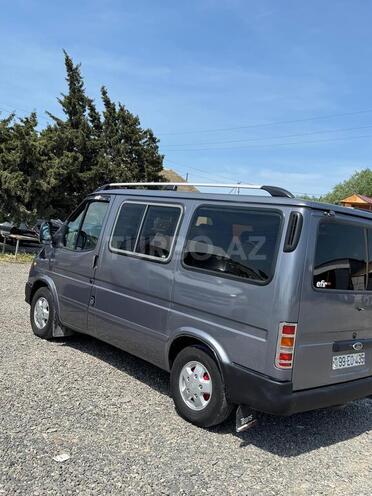 Ford Transit 1998, 553,000 km - 2.5 л - Neftçala