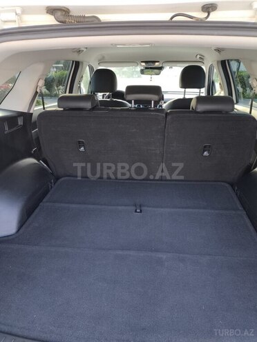 Kia Sorento 2021, 111,500 km - 2.2 l - Bakı