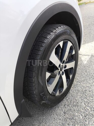 Kia Sorento 2021, 111,500 km - 2.2 l - Bakı