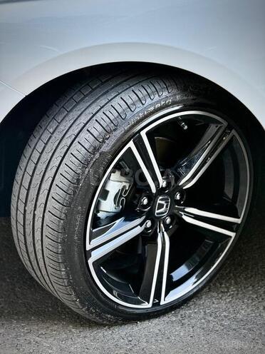 Honda Accord 2023, 26,000 km - 2.0 l - Bakı