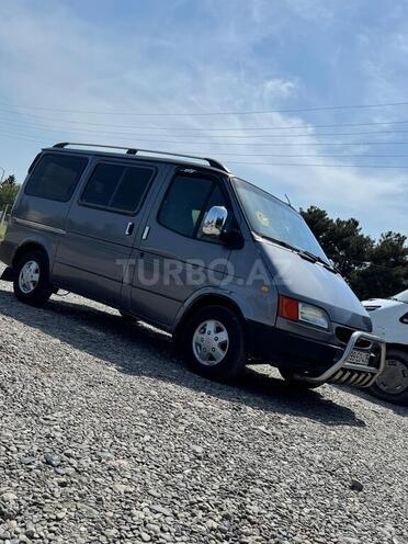 Ford Transit 1998, 553,000 km - 2.5 л - Neftçala