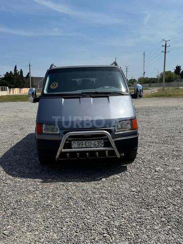 Ford Transit 1998, 553,000 km - 2.5 л - Neftçala