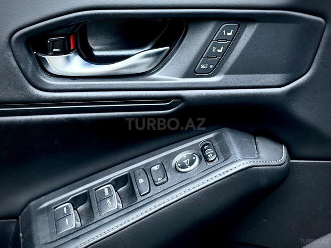 Honda Accord 2023, 26,000 km - 2.0 l - Bakı