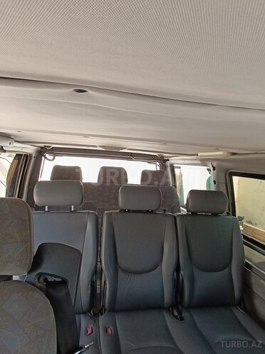 Ford Transit 1998, 553,000 km - 2.5 л - Neftçala