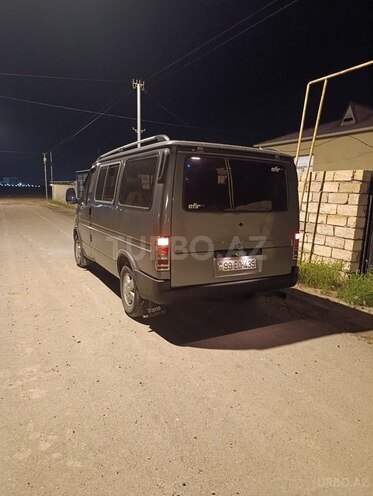 Ford Transit 1998, 553,000 km - 2.5 л - Neftçala