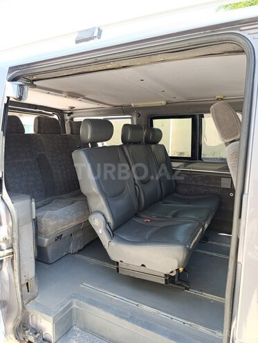 Ford Transit 1998, 553,000 km - 2.5 л - Neftçala