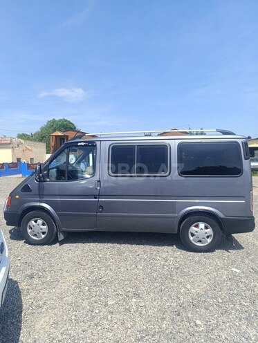 Ford Transit 1998, 553,000 km - 2.5 л - Neftçala