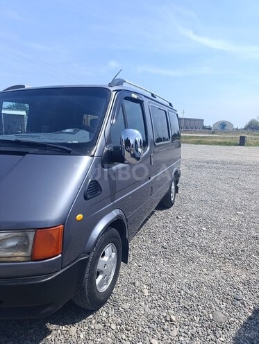 Ford Transit 1998, 553,000 km - 2.5 л - Neftçala
