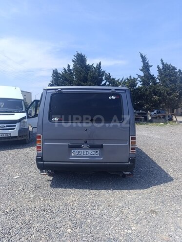 Ford Transit 1998, 553,000 km - 2.5 л - Neftçala