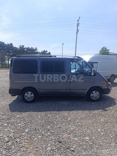Ford Transit 1998, 553,000 km - 2.5 л - Neftçala