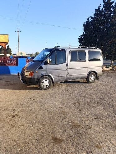 Ford Transit 1998, 553,000 km - 2.5 л - Neftçala