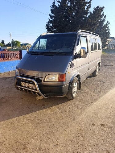 Ford Transit 1998, 553,000 km - 2.5 л - Neftçala