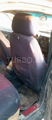GAZ 3110 1999, 500,000 km - 2.4 l - Sumqayıt