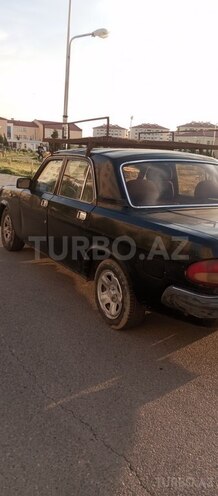 GAZ 3110 1999, 500,000 km - 2.4 l - Sumqayıt