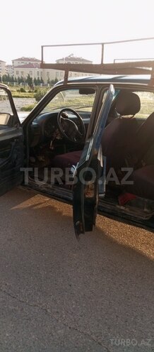 GAZ 3110 1999, 500,000 km - 2.4 l - Sumqayıt