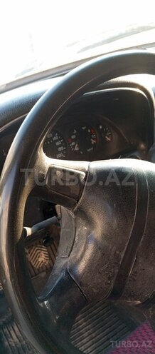 GAZ 3110 1999, 500,000 km - 2.4 l - Sumqayıt