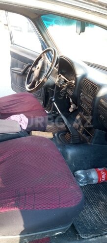 GAZ 3110 1999, 500,000 km - 2.4 l - Sumqayıt