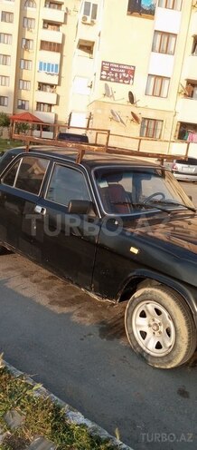 GAZ 3110 1999, 500,000 km - 2.4 l - Sumqayıt