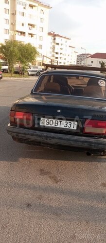 GAZ 3110 1999, 500,000 km - 2.4 l - Sumqayıt