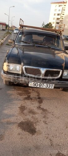 GAZ 3110 1999, 500,000 km - 2.4 l - Sumqayıt